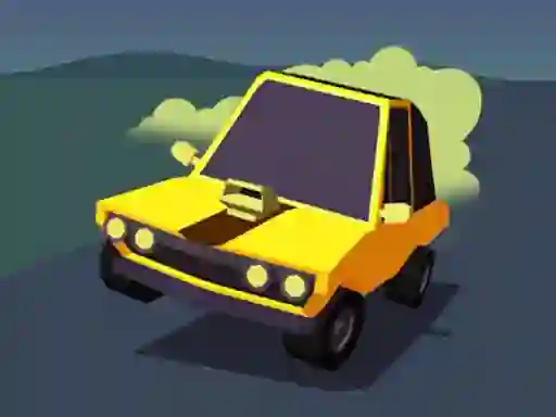 Hra Elastic Car online