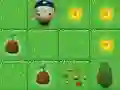 Hra Magic Seeds online