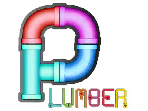 Hra Plumber Pipe Out online