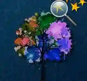 Hra Hidden Stars online