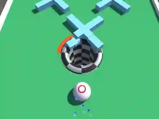 Hra Ball.io online