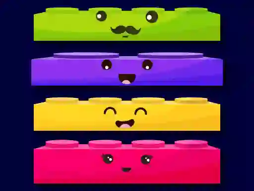 Hra Stack The Blocks online