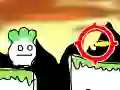 Hra Action Turnip online