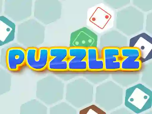 Hra Puzzlez online