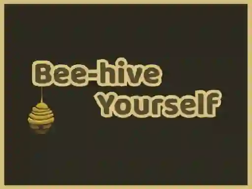 Hra Bee-hive Yourself online