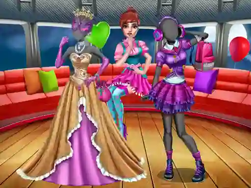 Hra Fashion Academy online