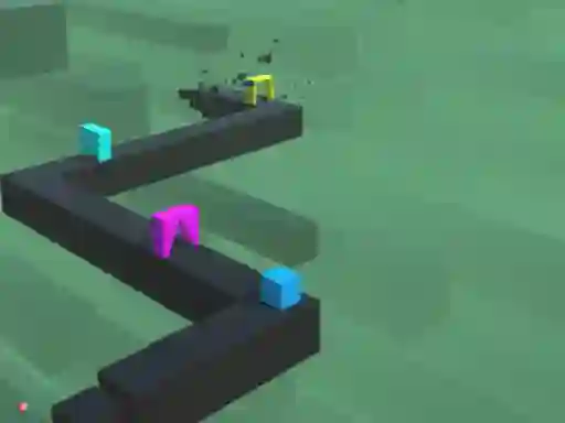 Hra Shape Adjust online