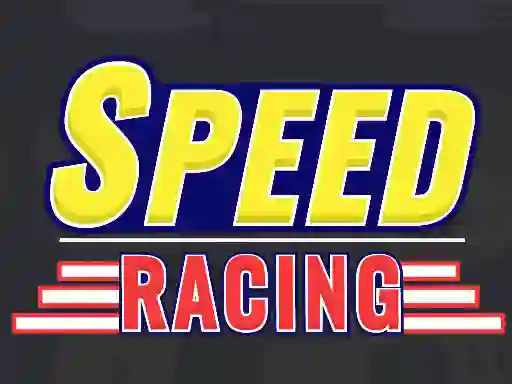 Hra Speed Racing online