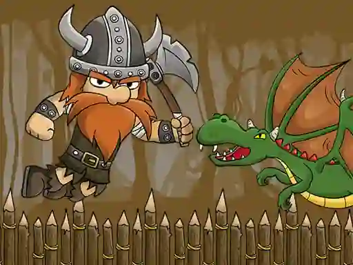 Hra Horik Viking online