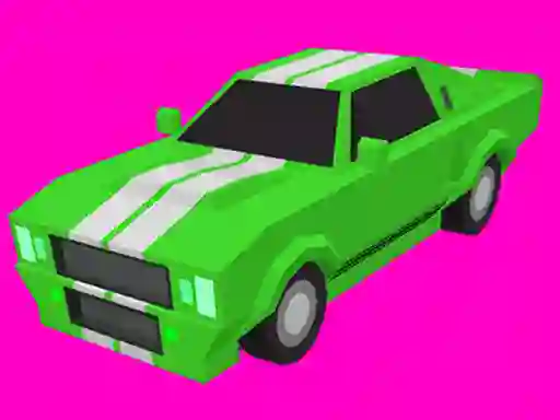 Hra Zombie Drive online