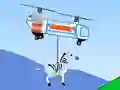 Hra Mayor and helicopter online