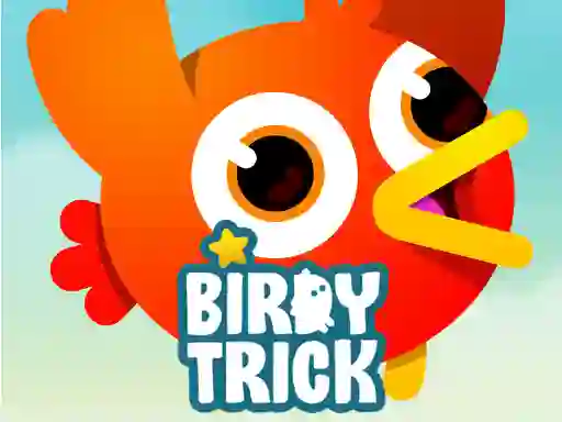 Hra Birdy Trick online