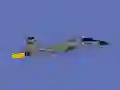 Hra Flash Flight Simulator online