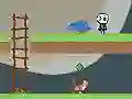 Hra Dog And Bone Are Friend online
