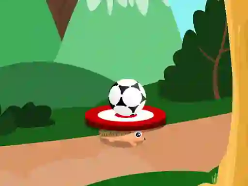 Hra Soccer Target online