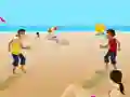 Hra Beach Heading online