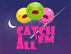 Hra Сatch 'Em All online