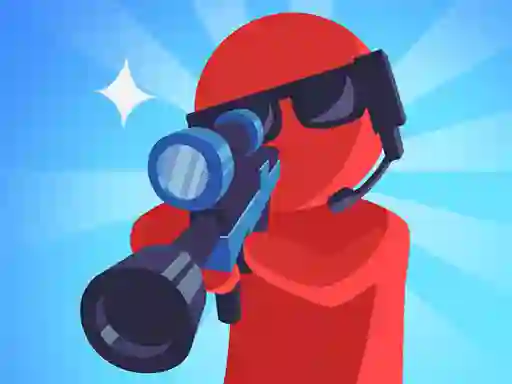 Hra Pocket Zombie Sniper online