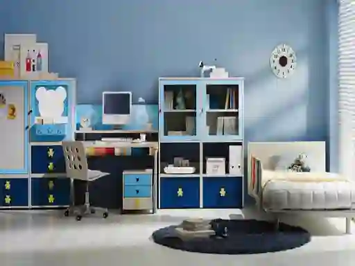 Hra Room Spot Differences online