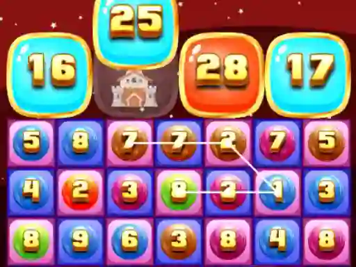 Hra Bubbles Vs Blocks online