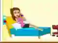 Hra Girlfriend Hostel Escape online
