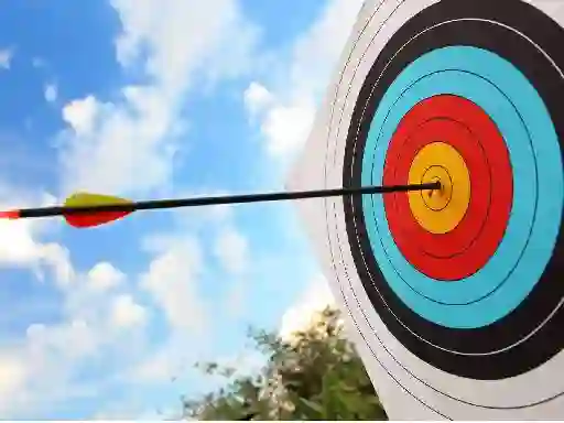 Hra Archery: Bow & Arrow online