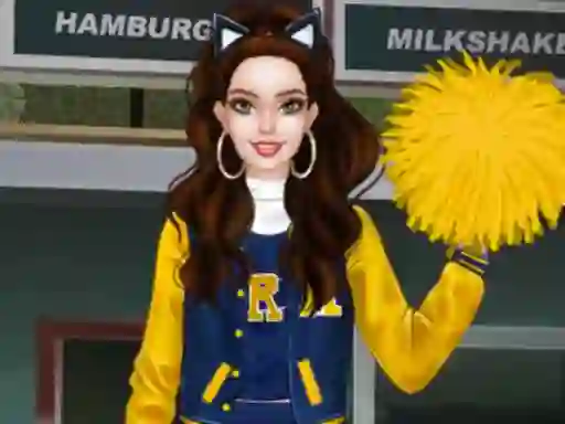 Hra Bonnie in Riverdale online