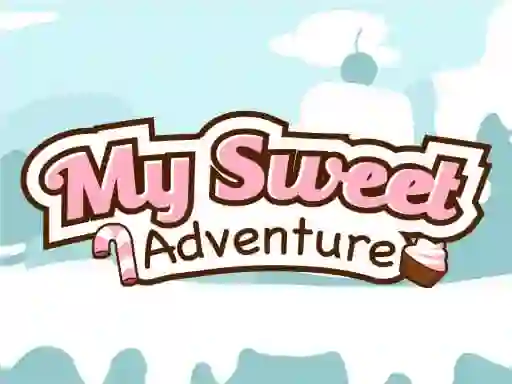 Hra My Sweet Adventure online