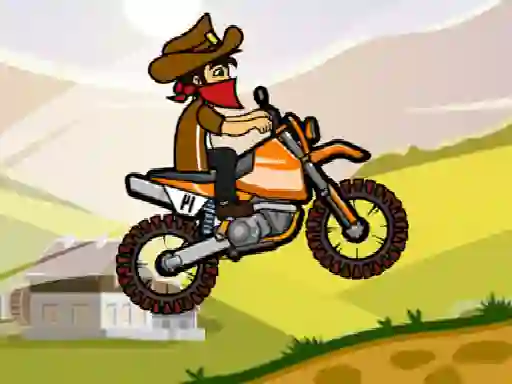 Hra Hill Climb Moto online