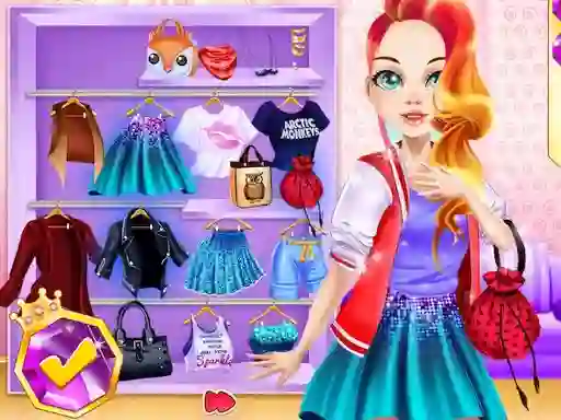 Hra The Princess Sent To Future online