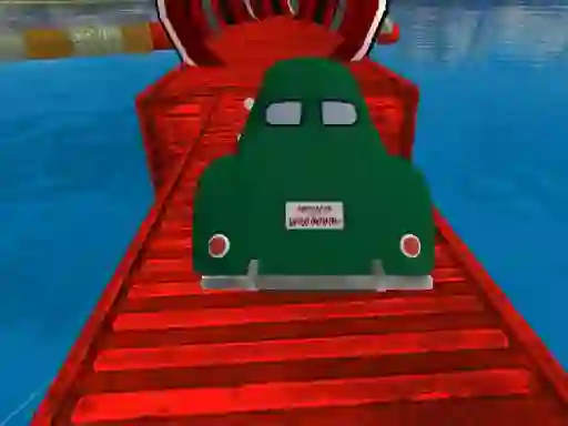Hra Beetlie Car Parking online