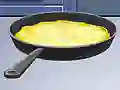 Hra Cooking scrambled eggs 2 online