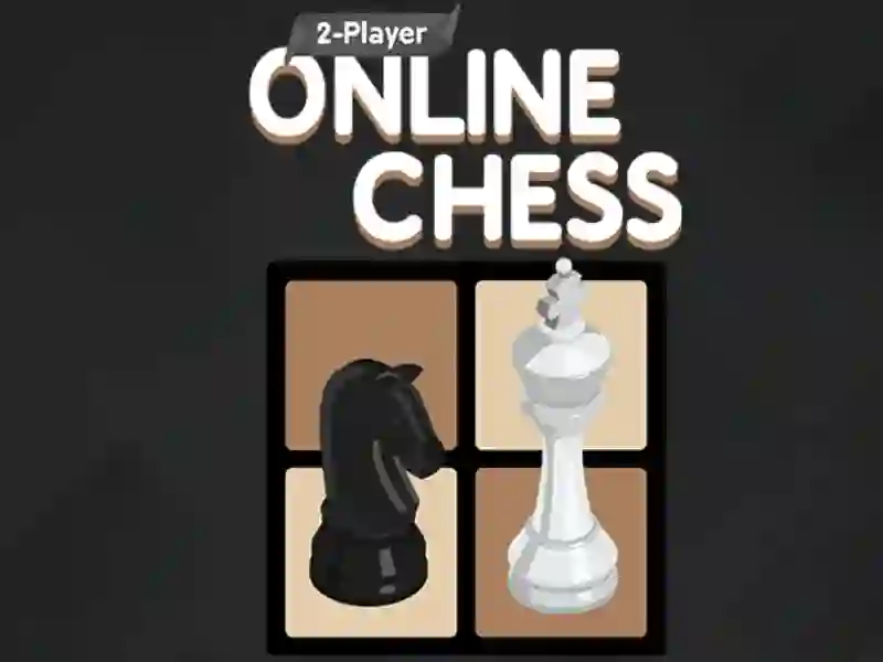 Hra 2 Player Online Chess online