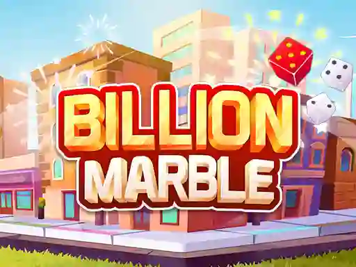 Hra Billion Marble online