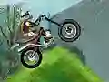 Hra Nuclear Bike online