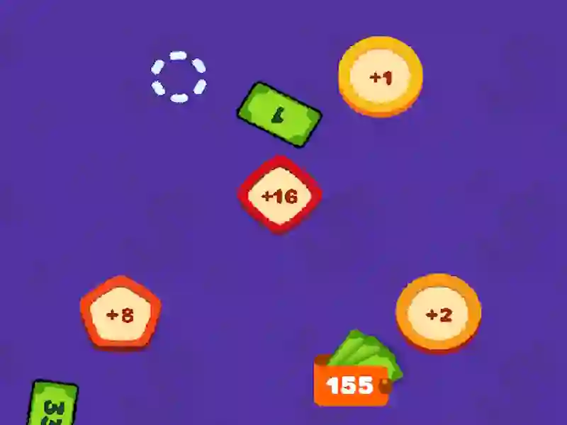 Hra Money Maker online