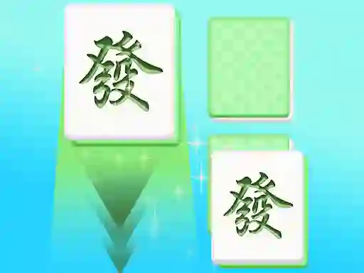 Hra Mahjong Match Club online