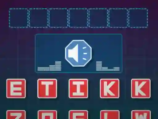 Hra Sound Guess online