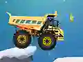Hra Truck Bonanza online