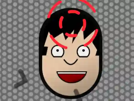 Hra Head Shot online