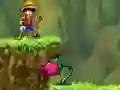 Hra One Piece's New Adventure online