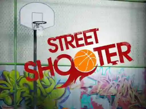 Hra Street Shooter online