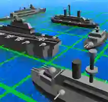 Hra Battleship War online
