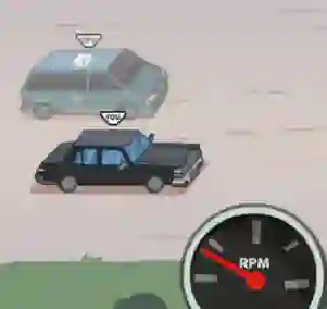 Hra Speedlust Driver online