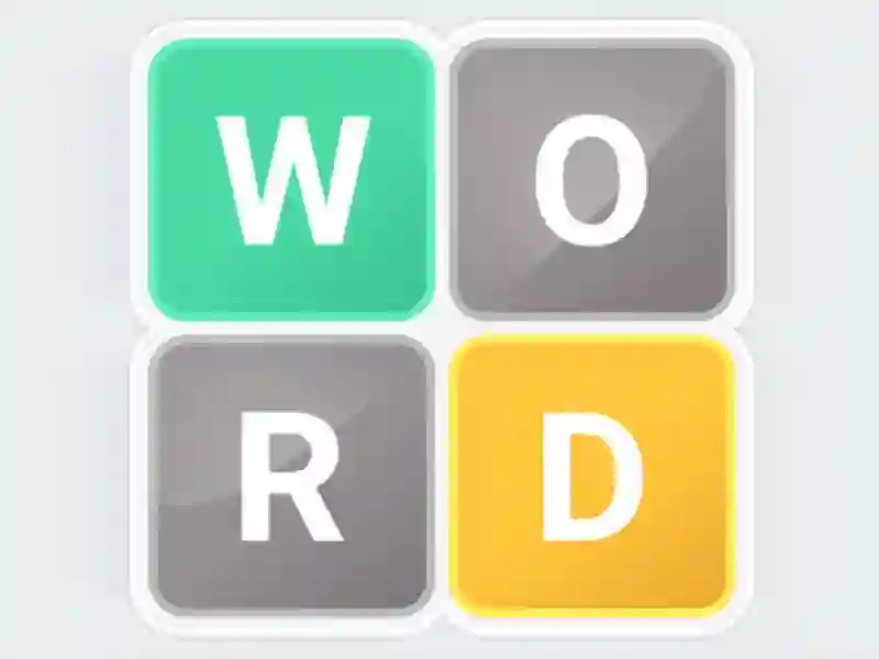 Hra Wordler online