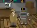 Hra Harry Quantum: TV Go Home online