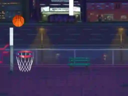 Hra Basketball Shoot online