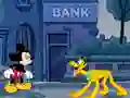 Hra Mickey Mouse Alarm Clock Scramble online