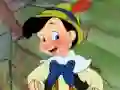 Hra Pinocchio puppet theater online