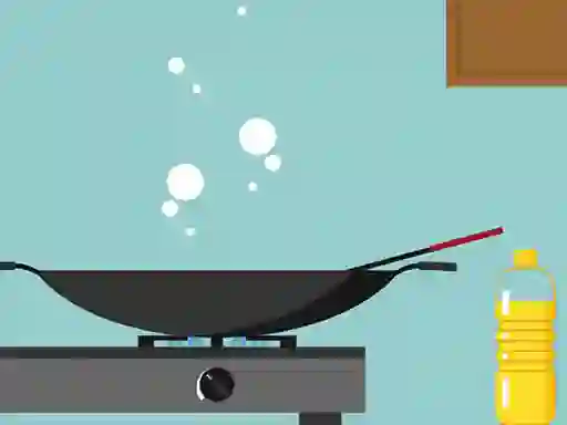 Hra Crazy Kitchen Difference online